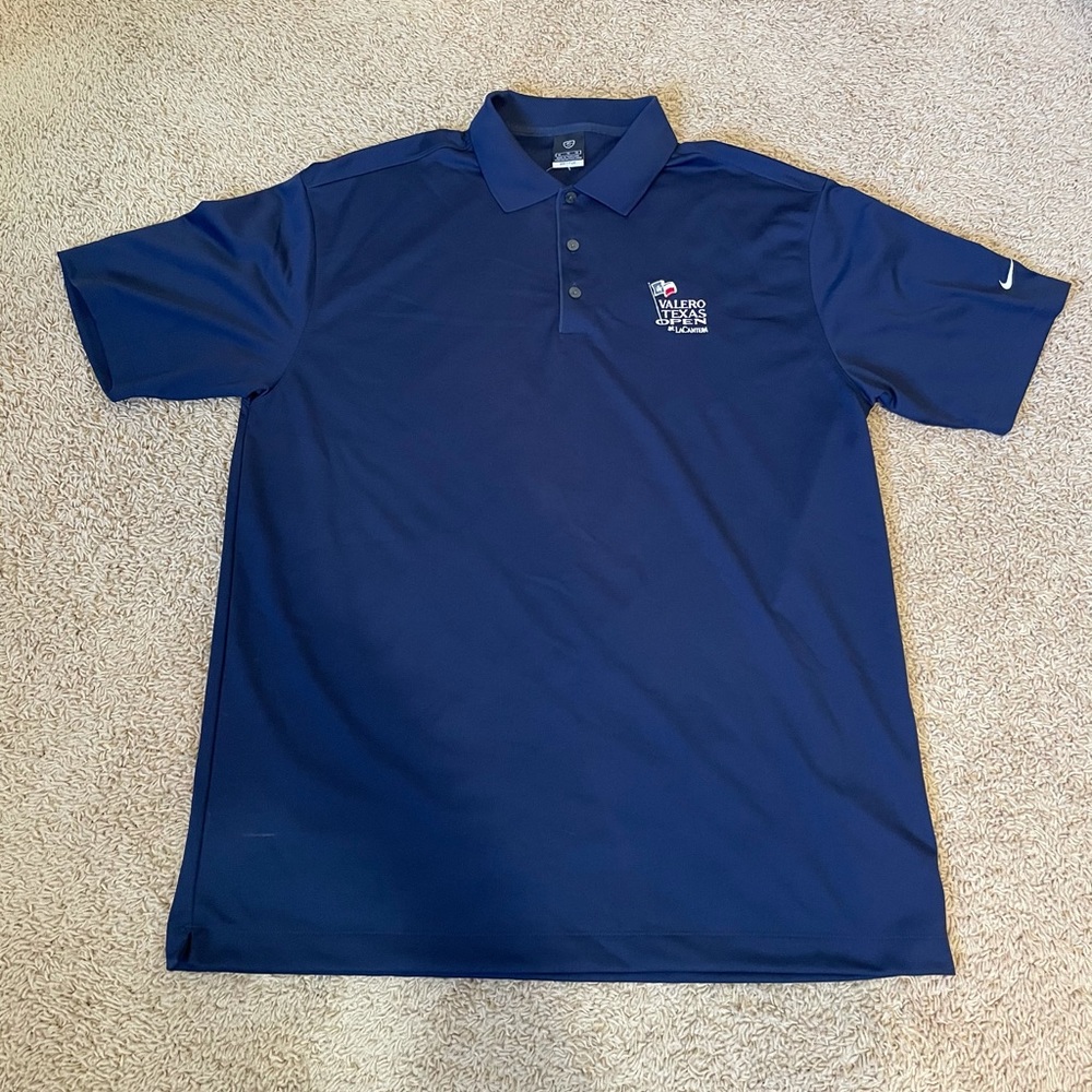 Nike Men’s Golf Shirt